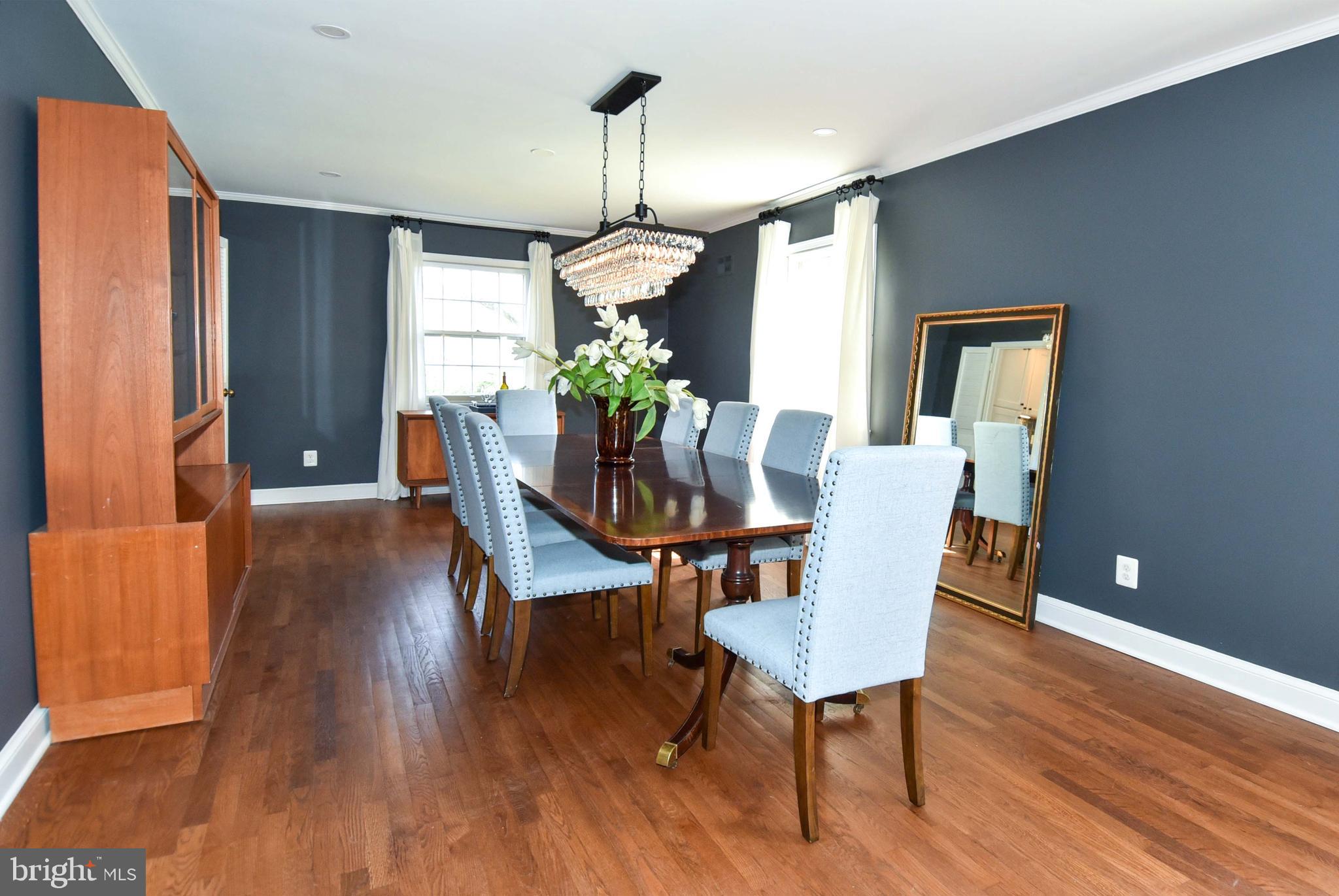 WILLERBURN ACRES - Residential Lease