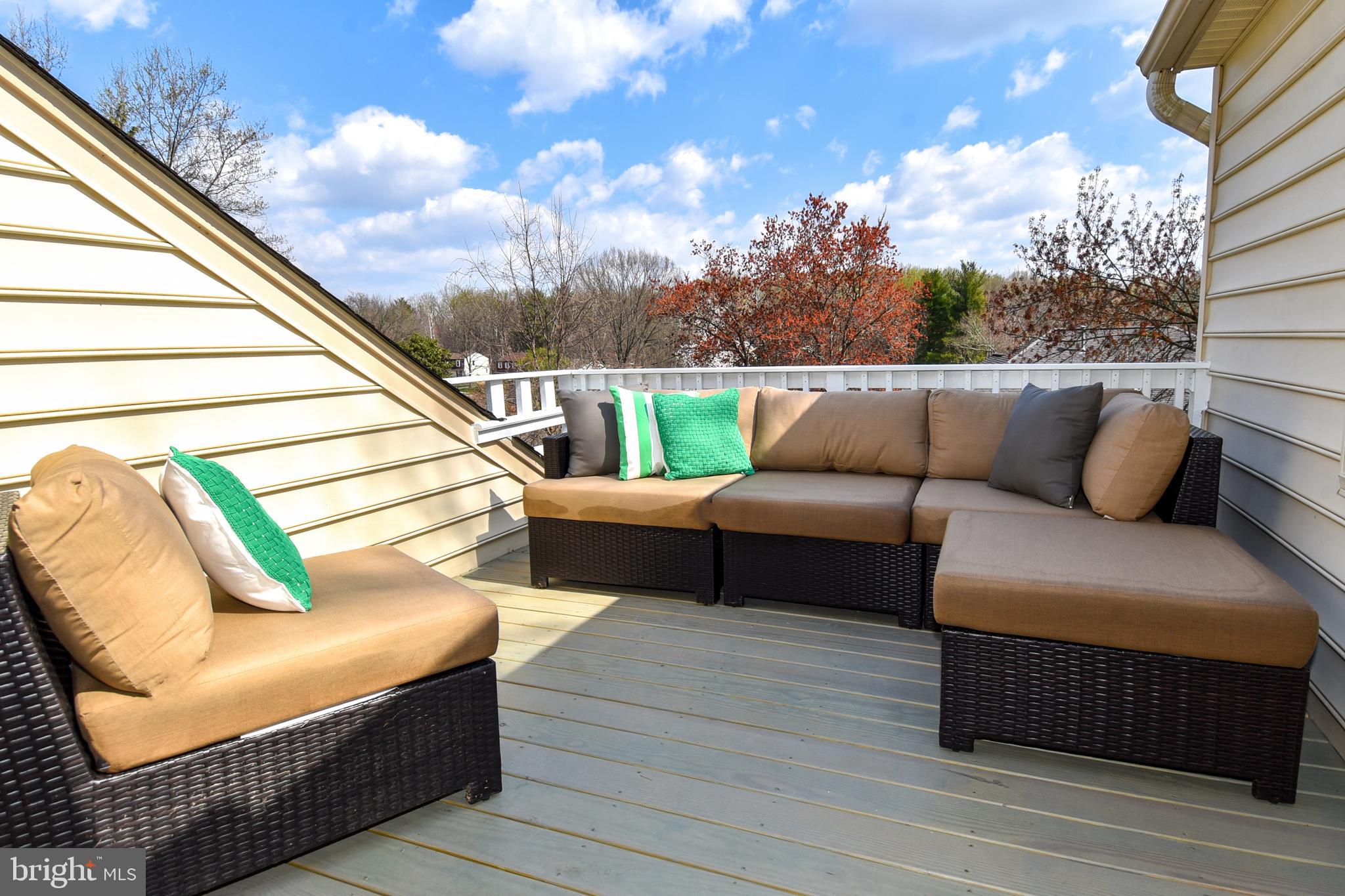 WILLERBURN ACRES - Residential Lease