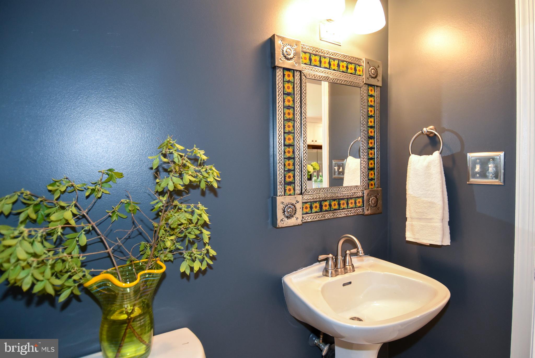 WILLERBURN ACRES - Residential Lease