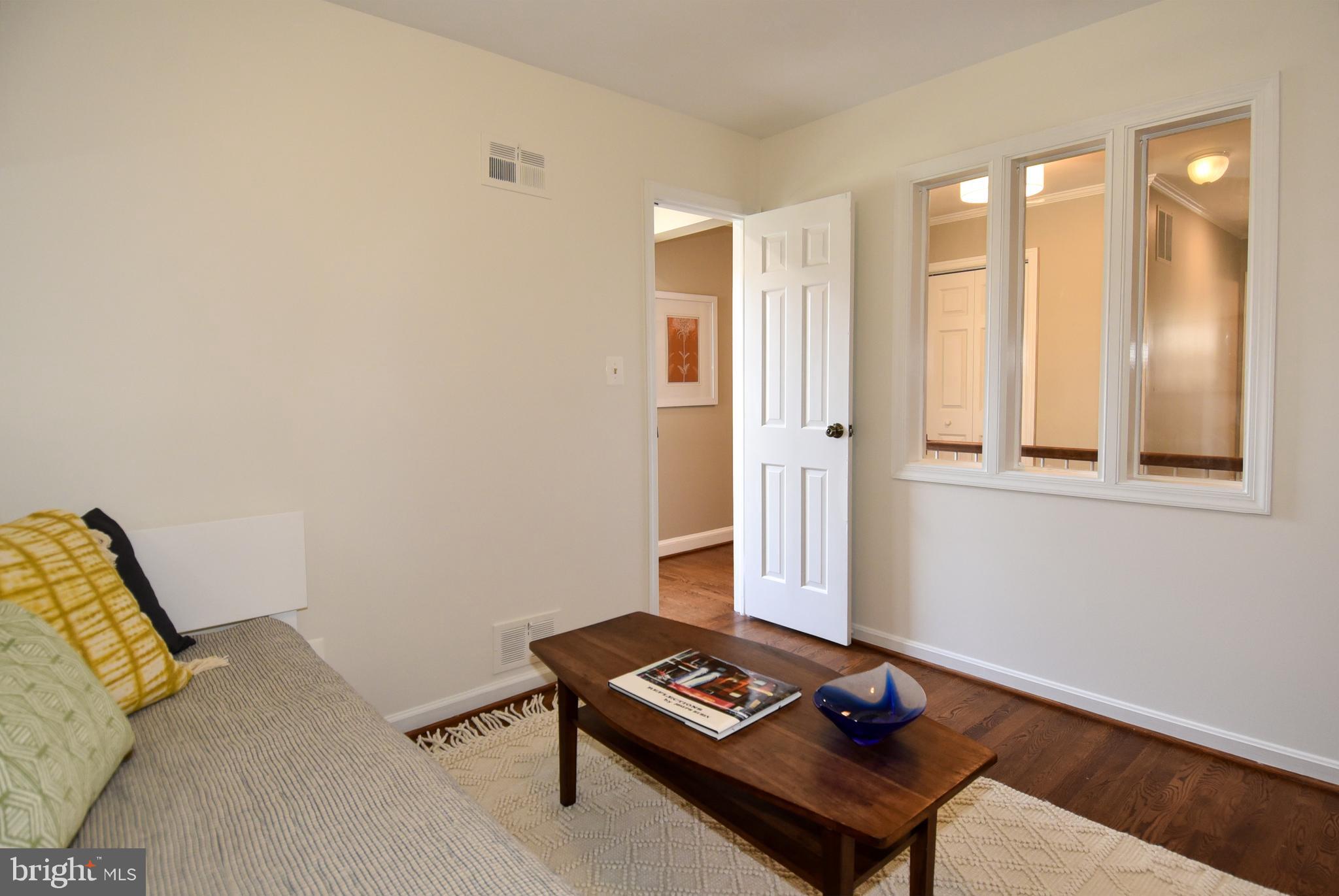 WILLERBURN ACRES - Residential Lease