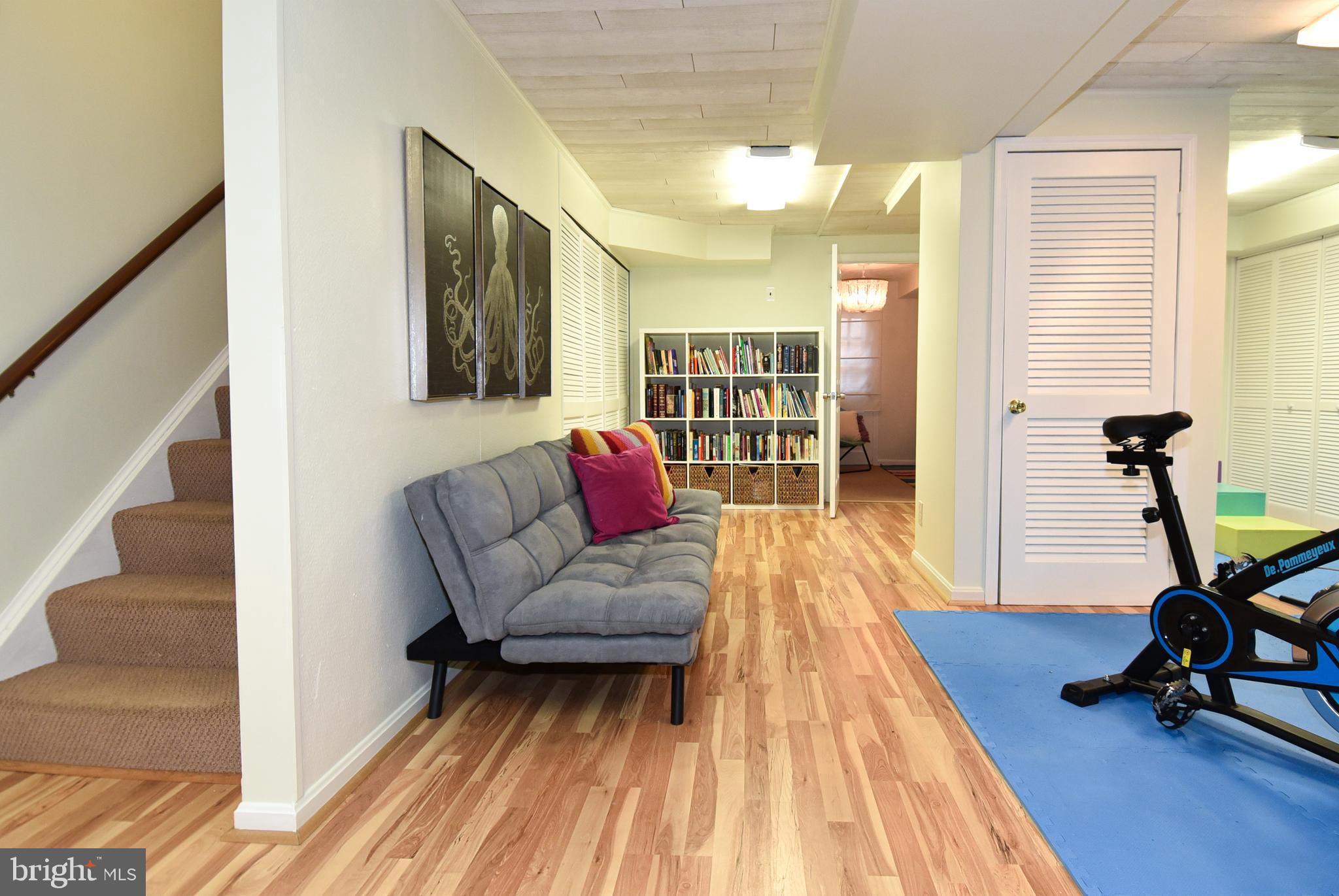 WILLERBURN ACRES - Residential Lease