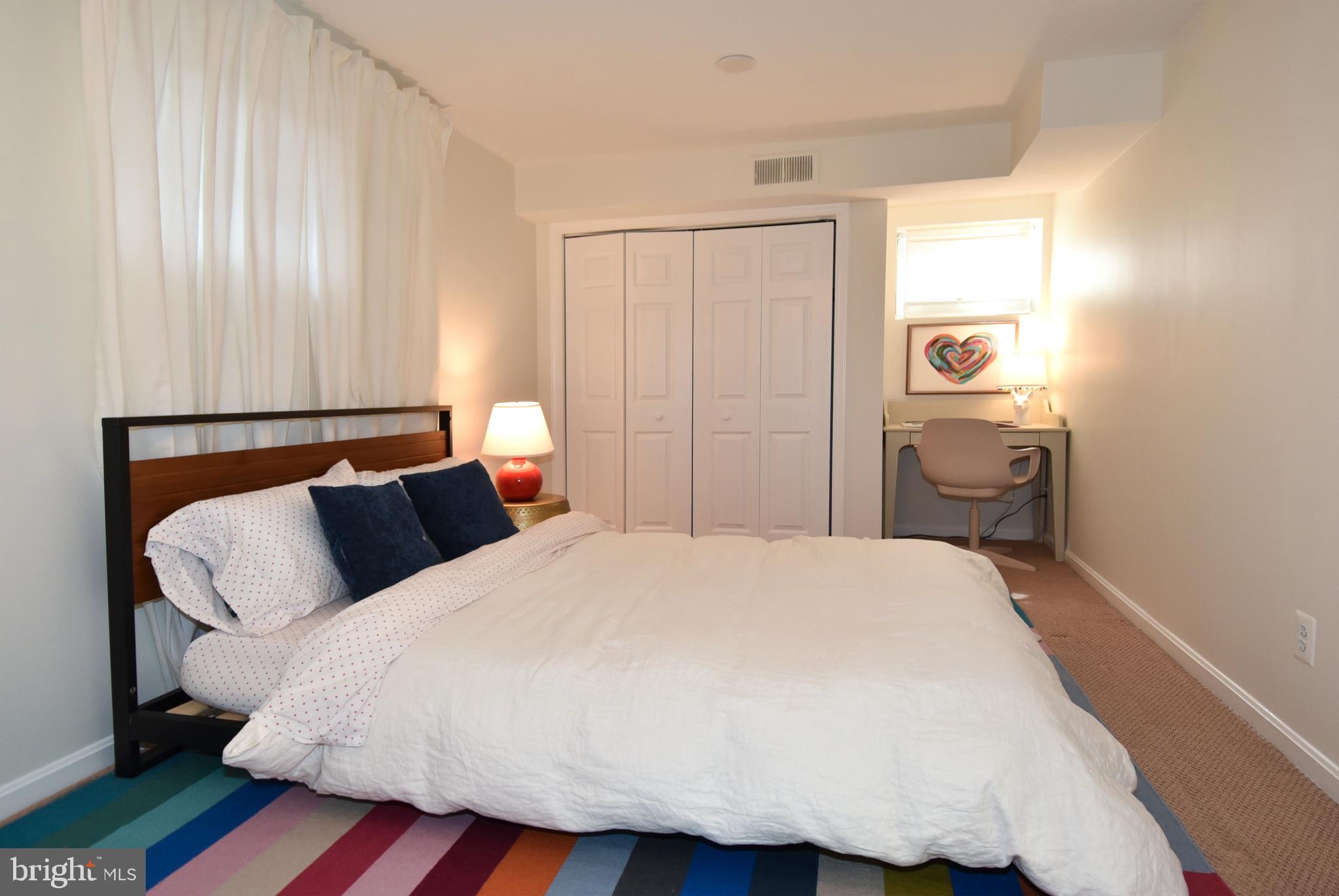 WILLERBURN ACRES - Residential Lease