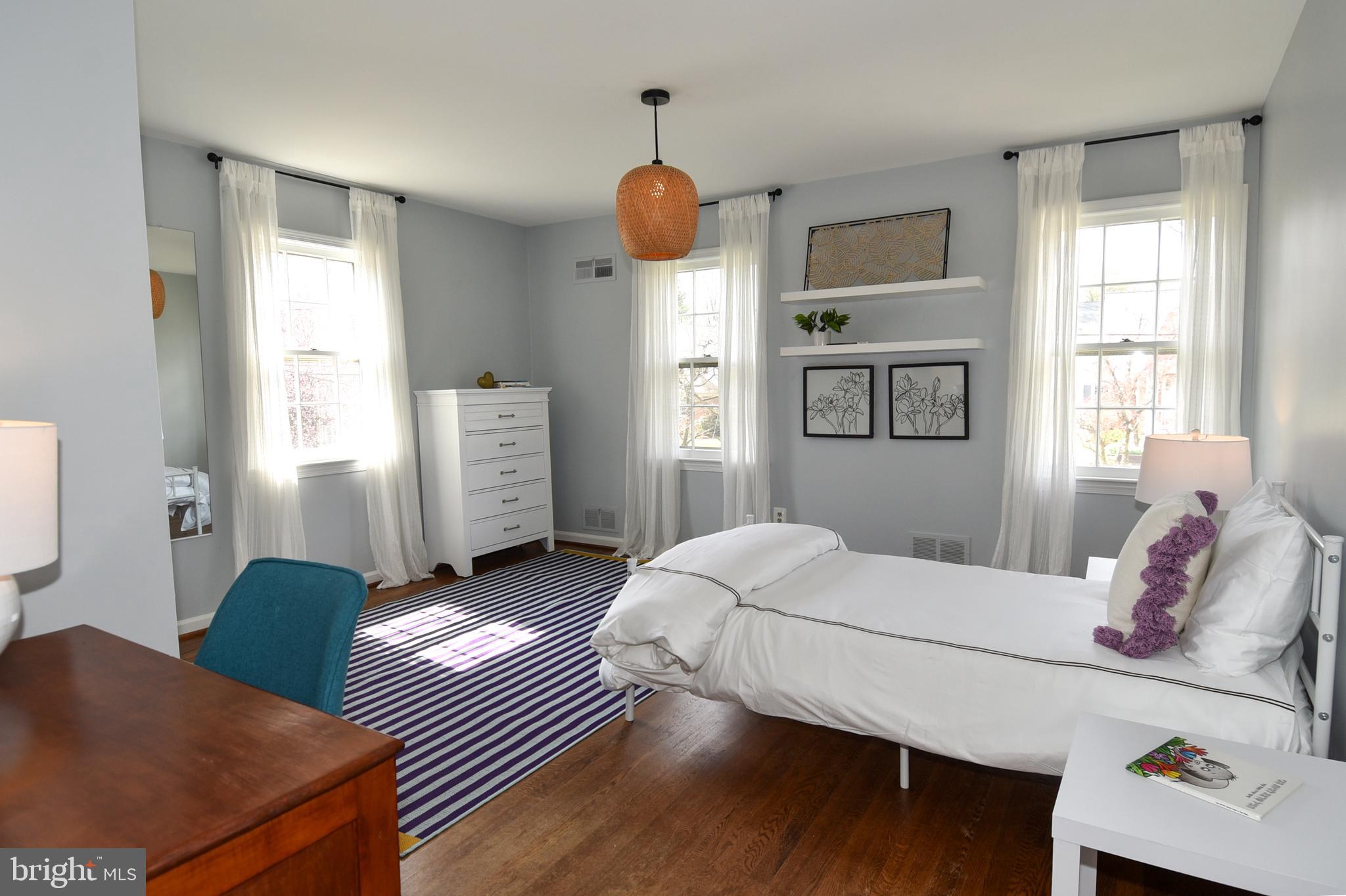 WILLERBURN ACRES - Residential Lease