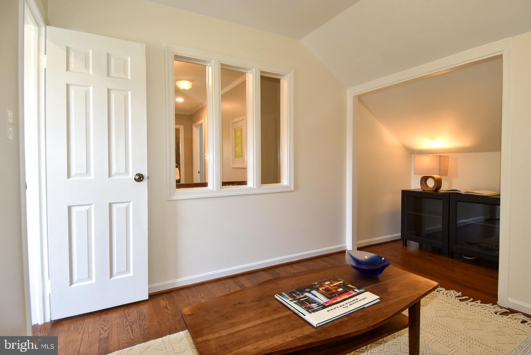 WILLERBURN ACRES - Residential Lease