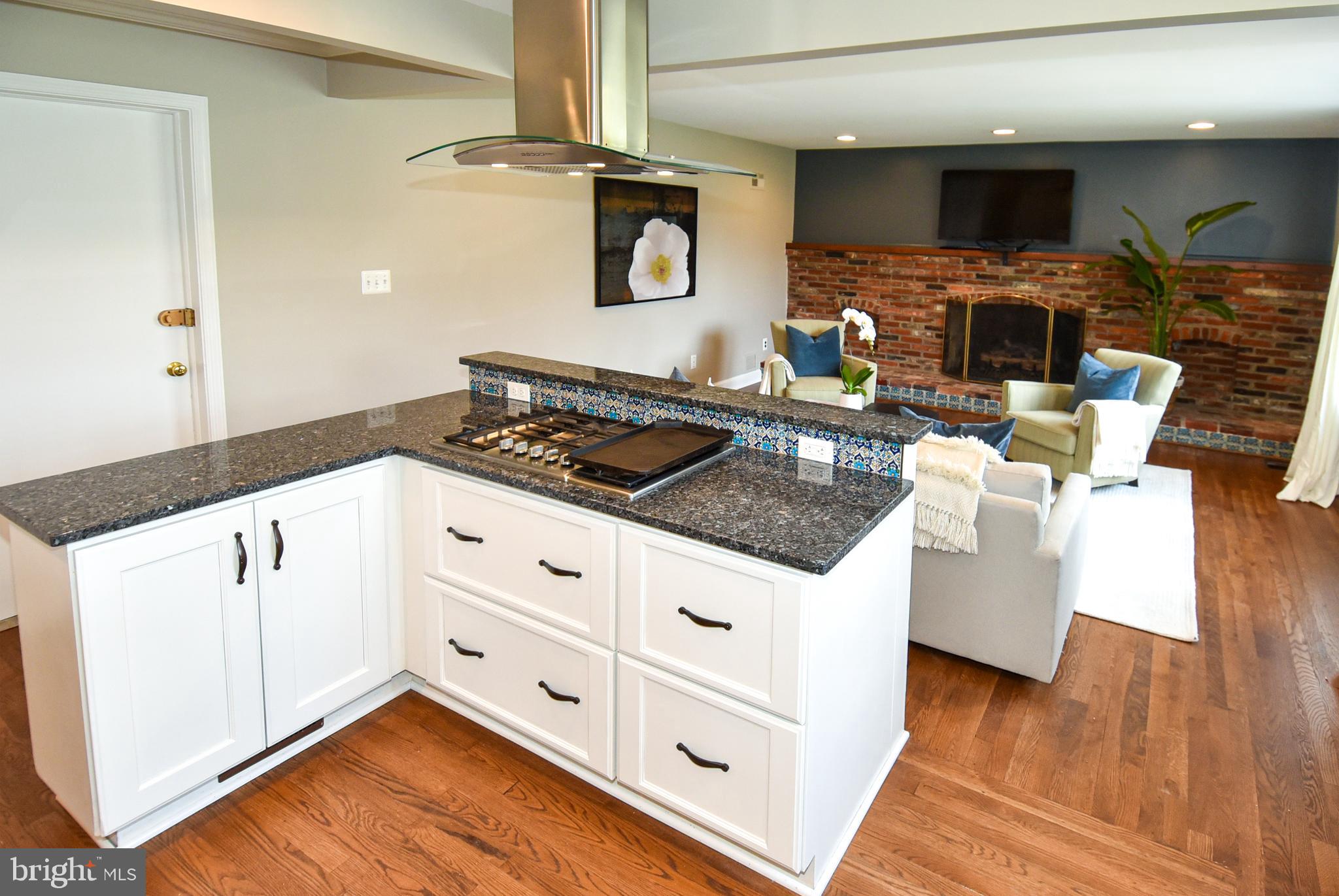 WILLERBURN ACRES - Residential Lease