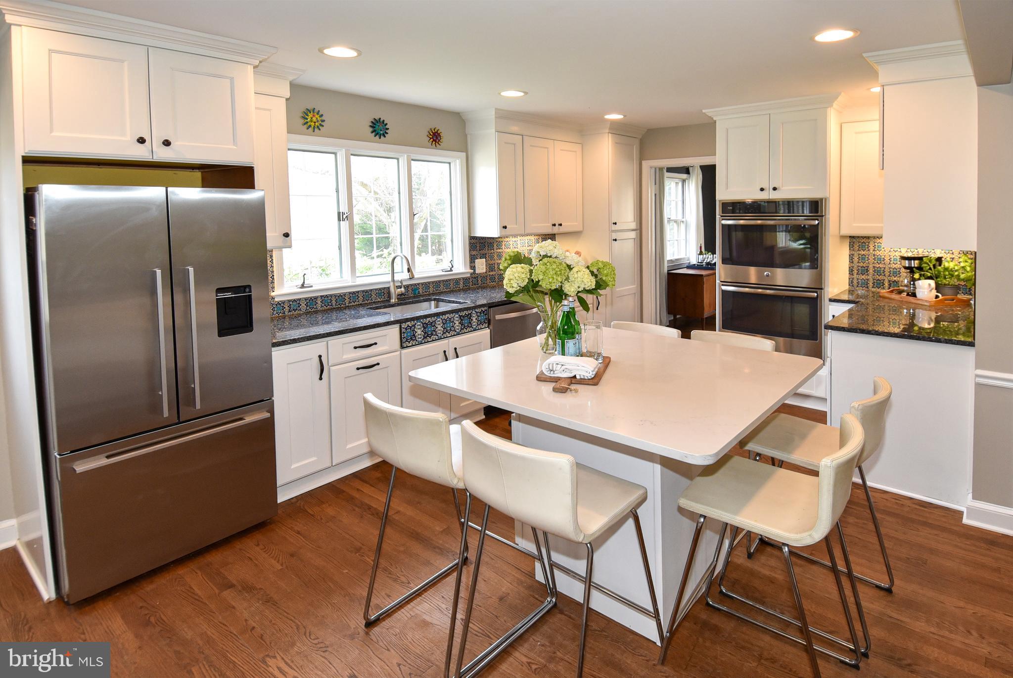 WILLERBURN ACRES - Residential Lease