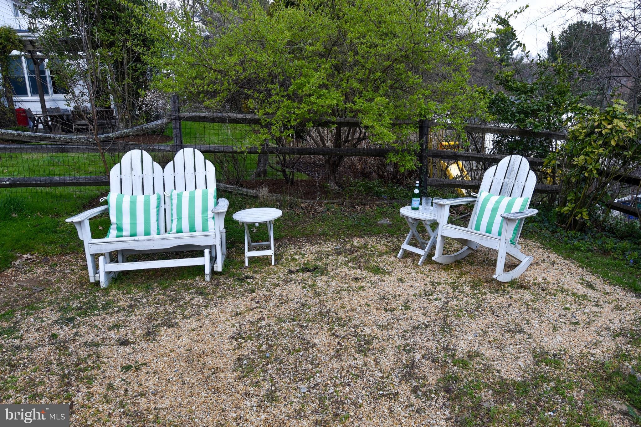 WILLERBURN ACRES - Residential Lease