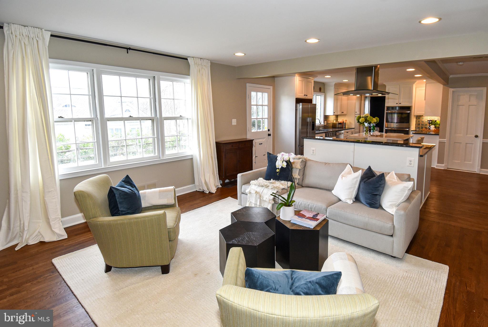 WILLERBURN ACRES - Residential Lease