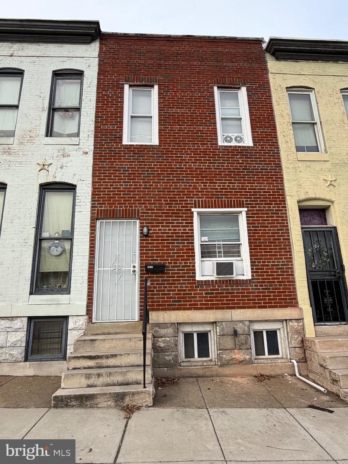 CLIFTON PARK - Residential