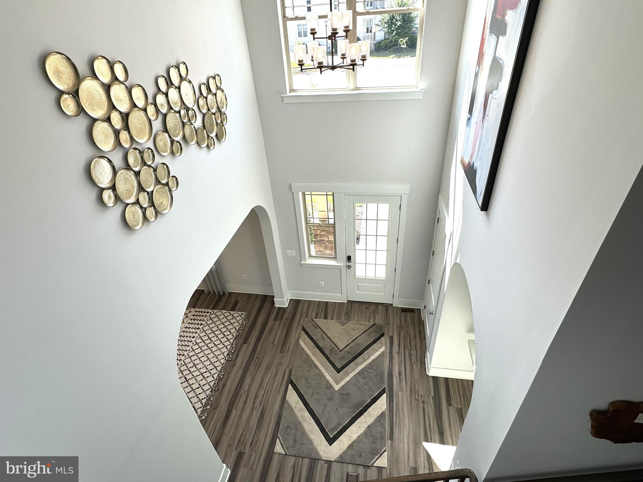 EMBREY MILL - Residential