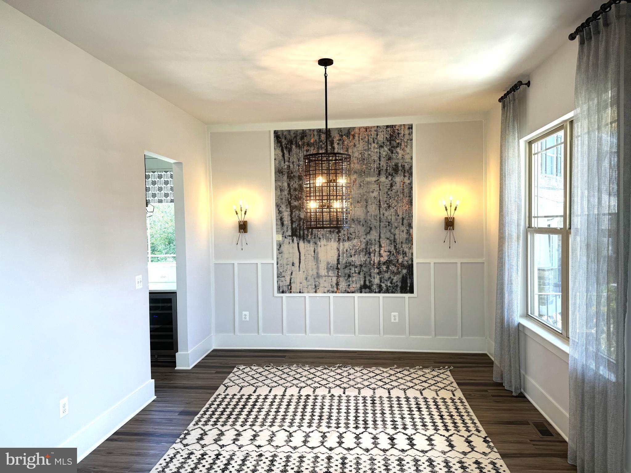 EMBREY MILL - Residential