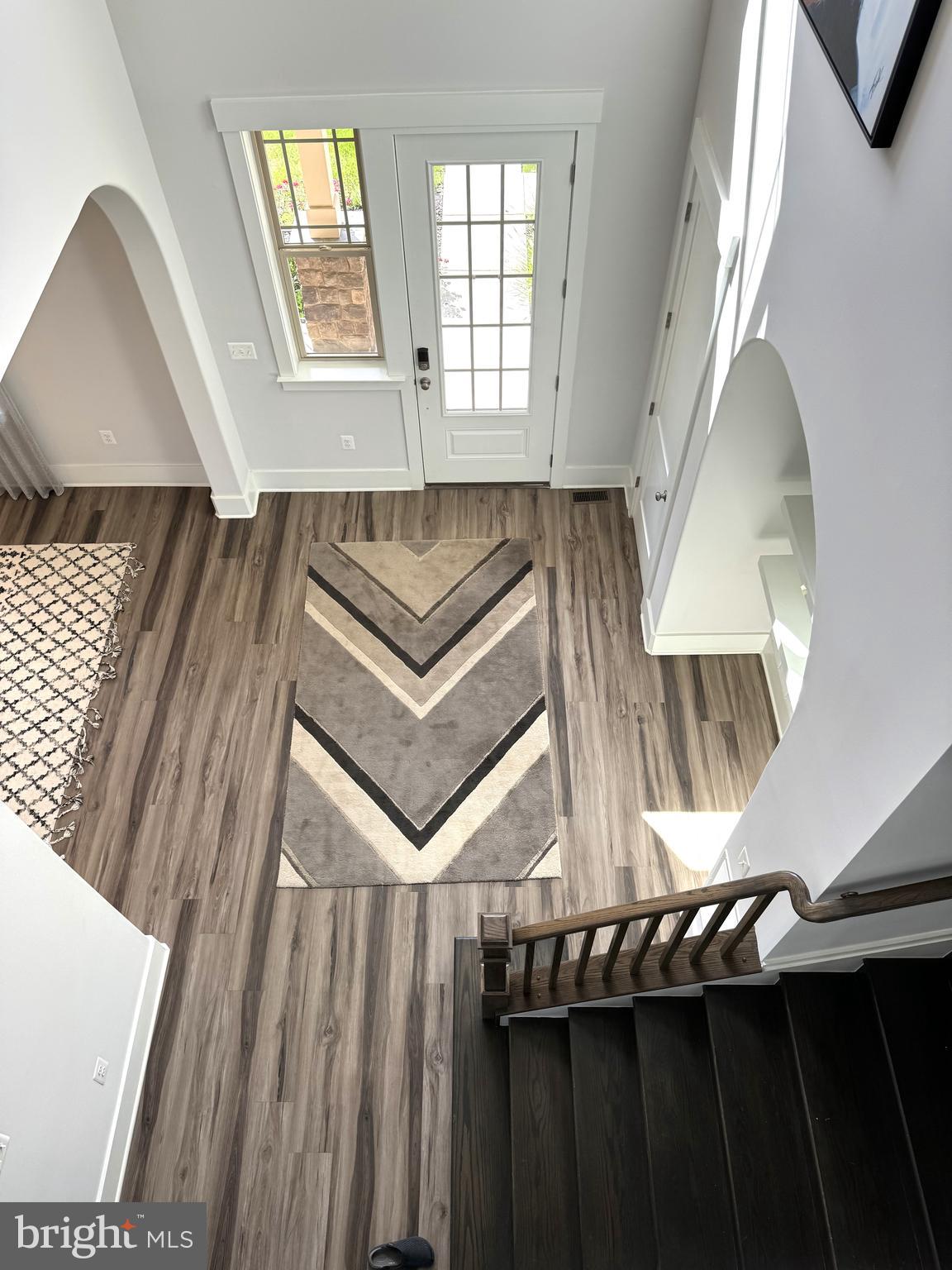 EMBREY MILL - Residential