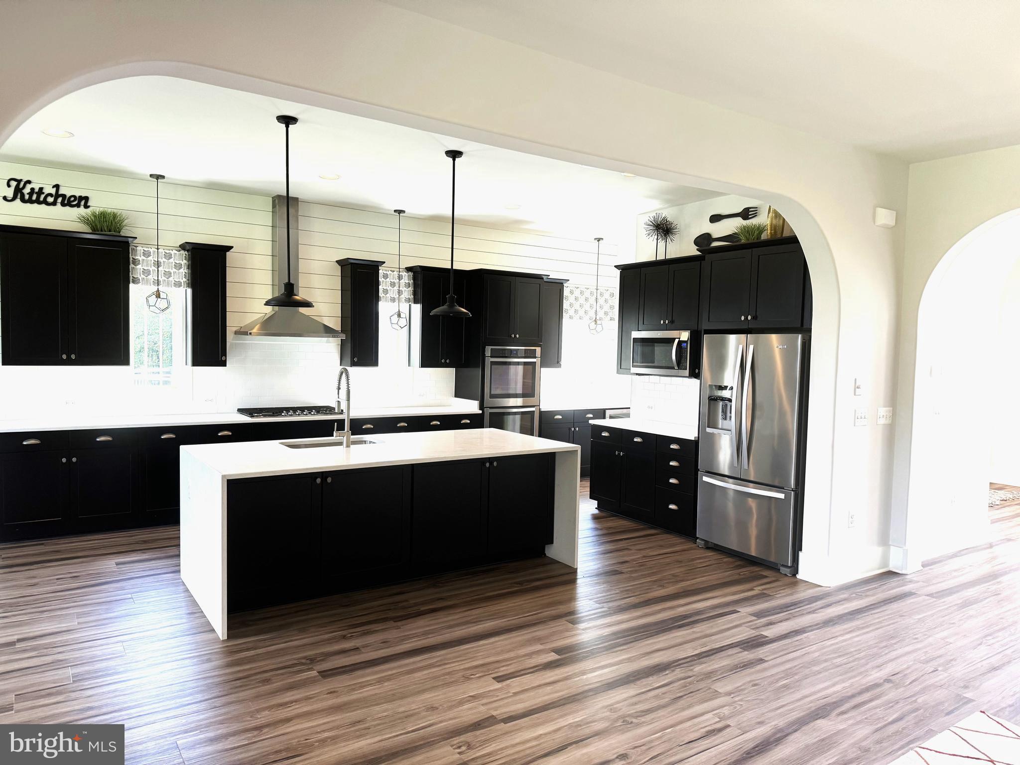 EMBREY MILL - Residential