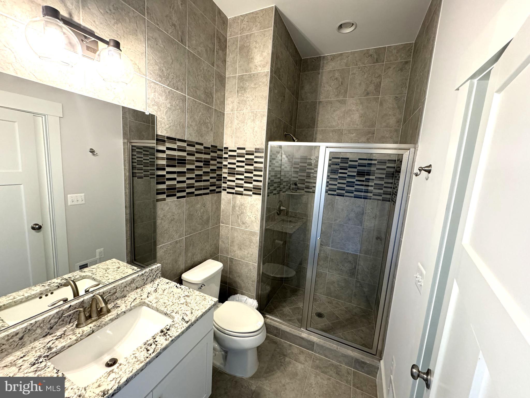 EMBREY MILL - Residential