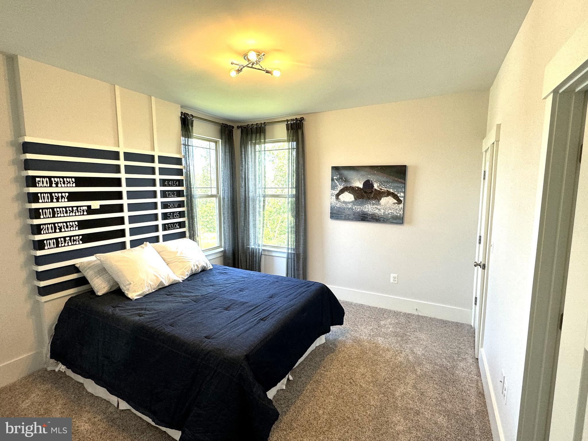 EMBREY MILL - Residential