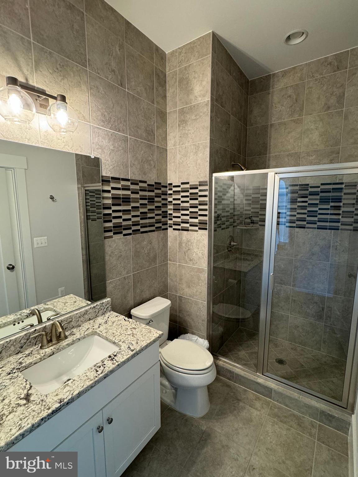 EMBREY MILL - Residential