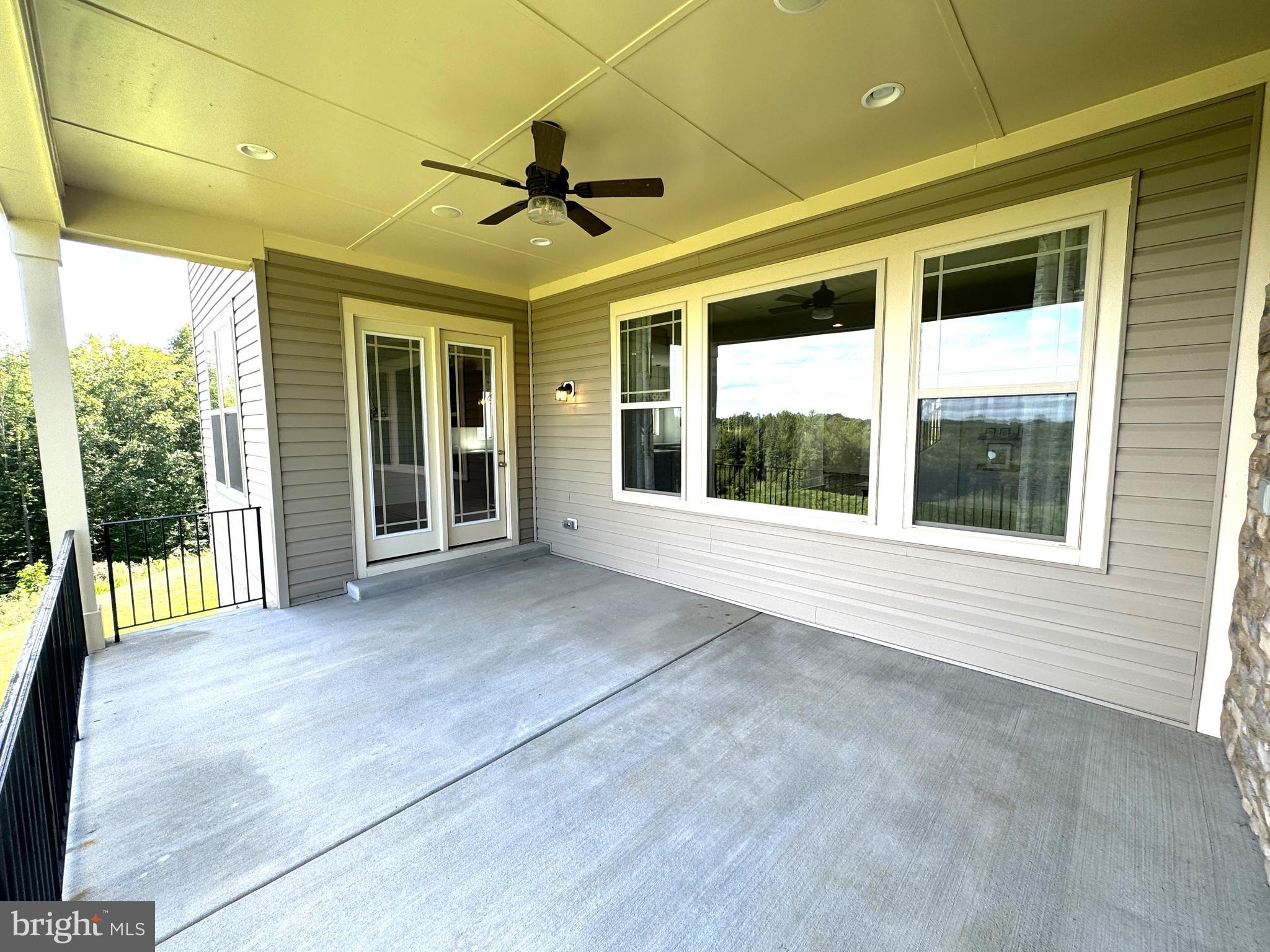 EMBREY MILL - Residential