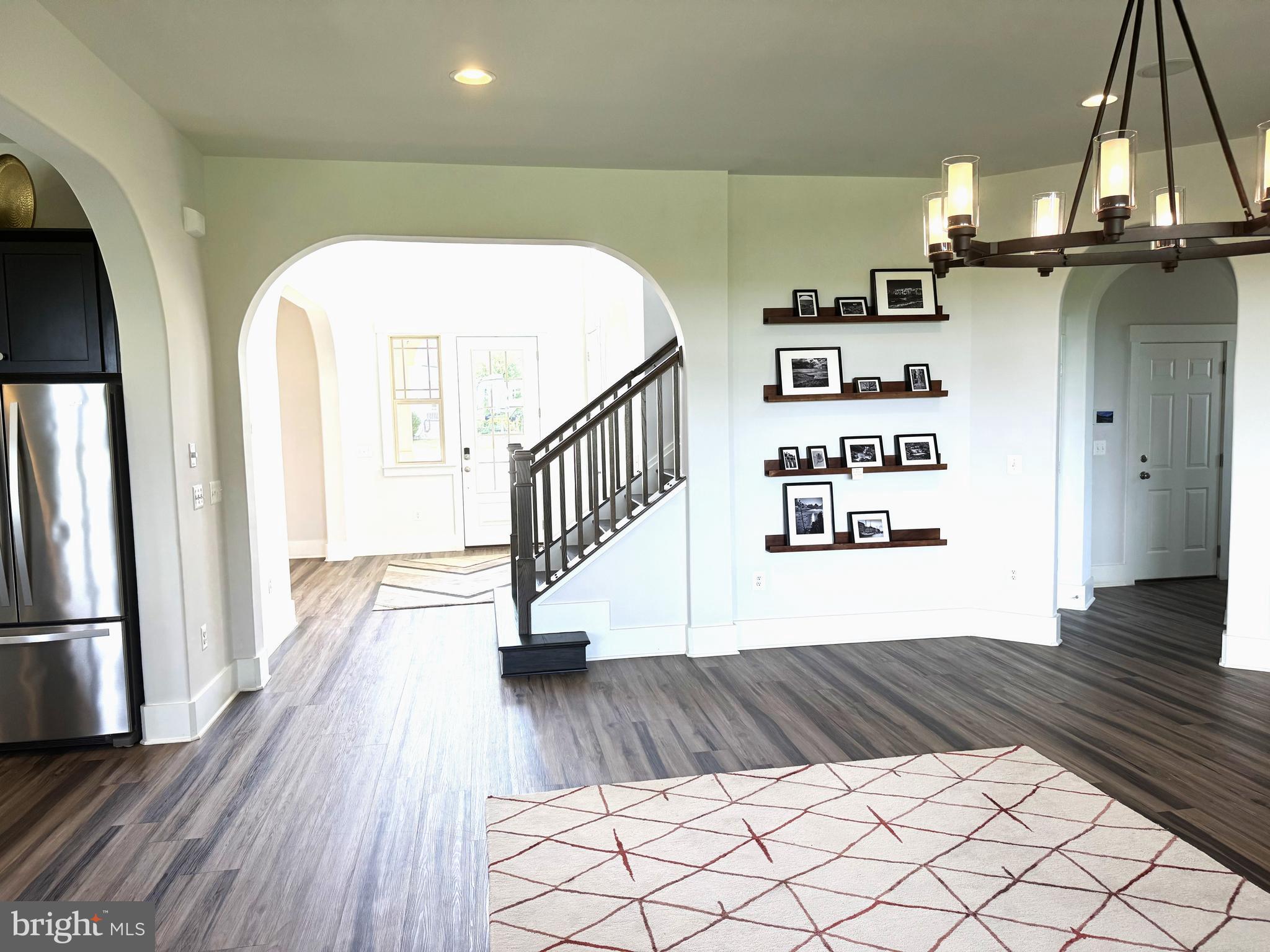 EMBREY MILL - Residential