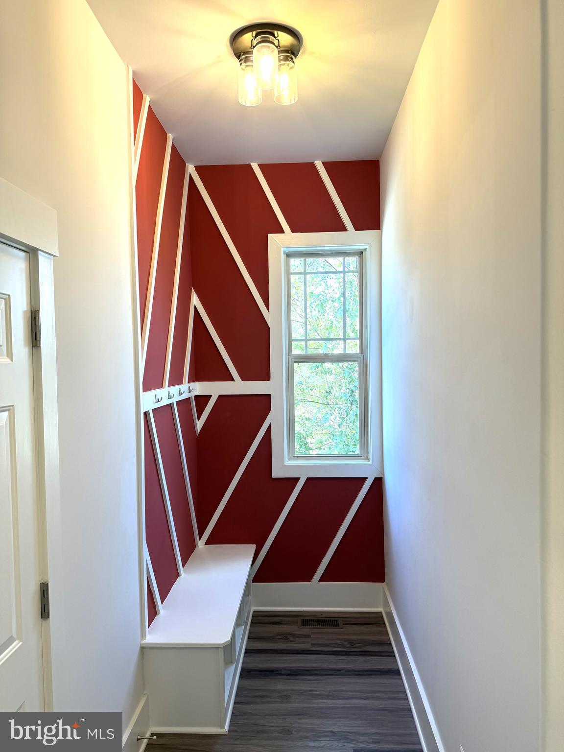 EMBREY MILL - Residential