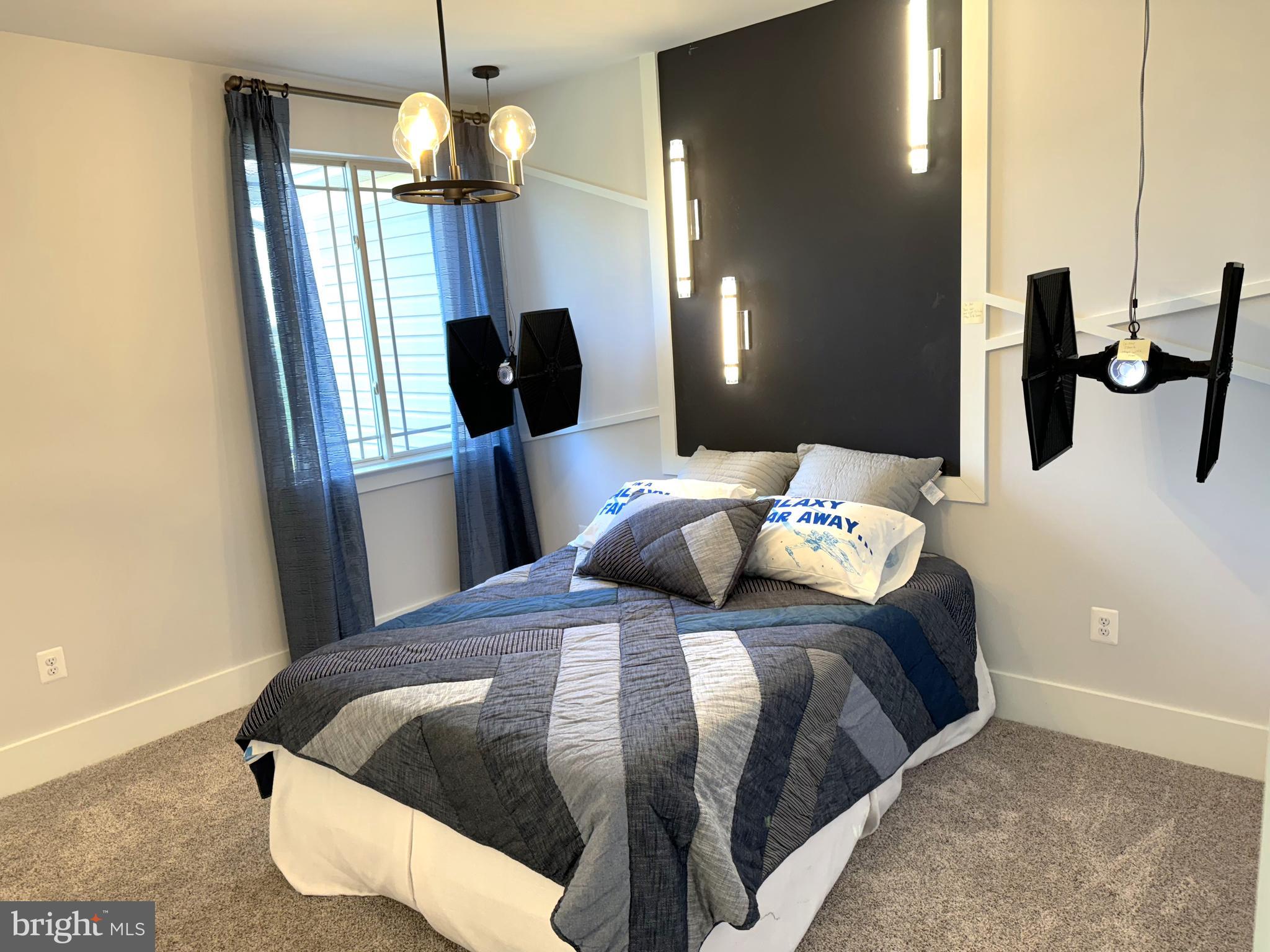 EMBREY MILL - Residential