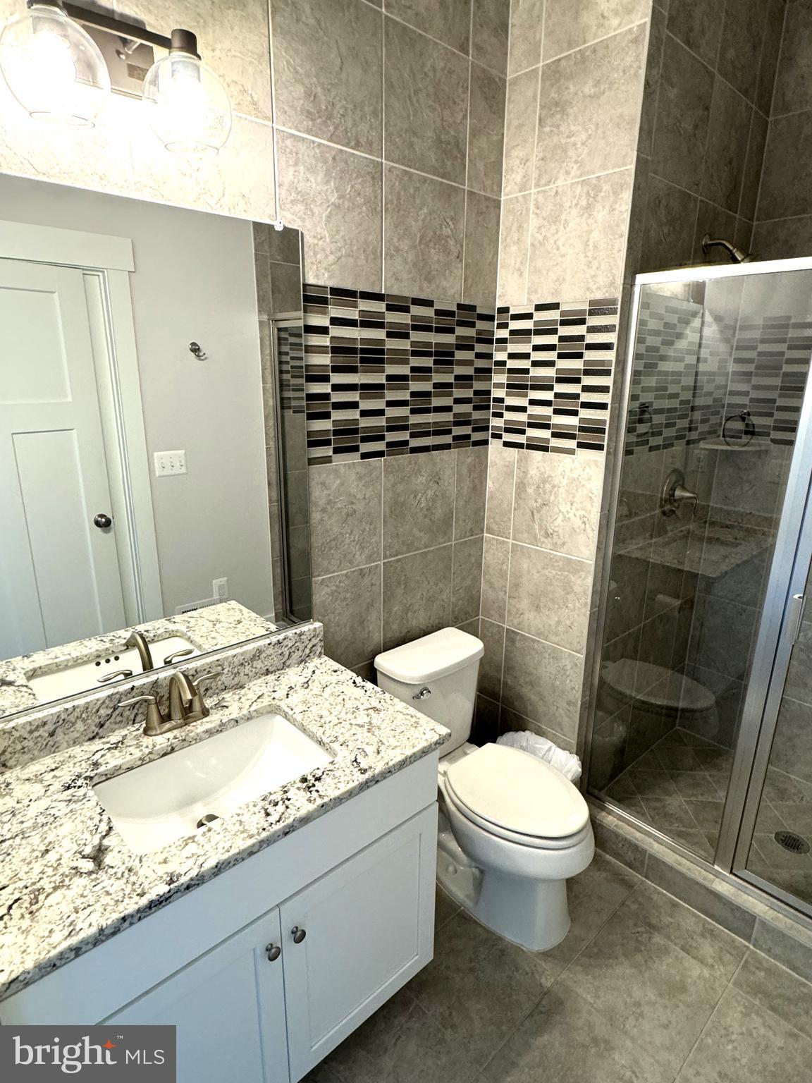 EMBREY MILL - Residential