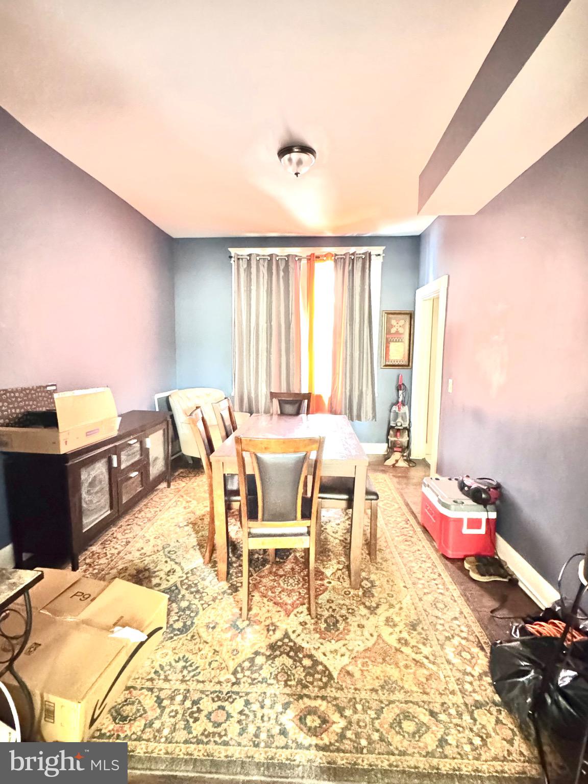 RICHNOR SPRINGS - Residential