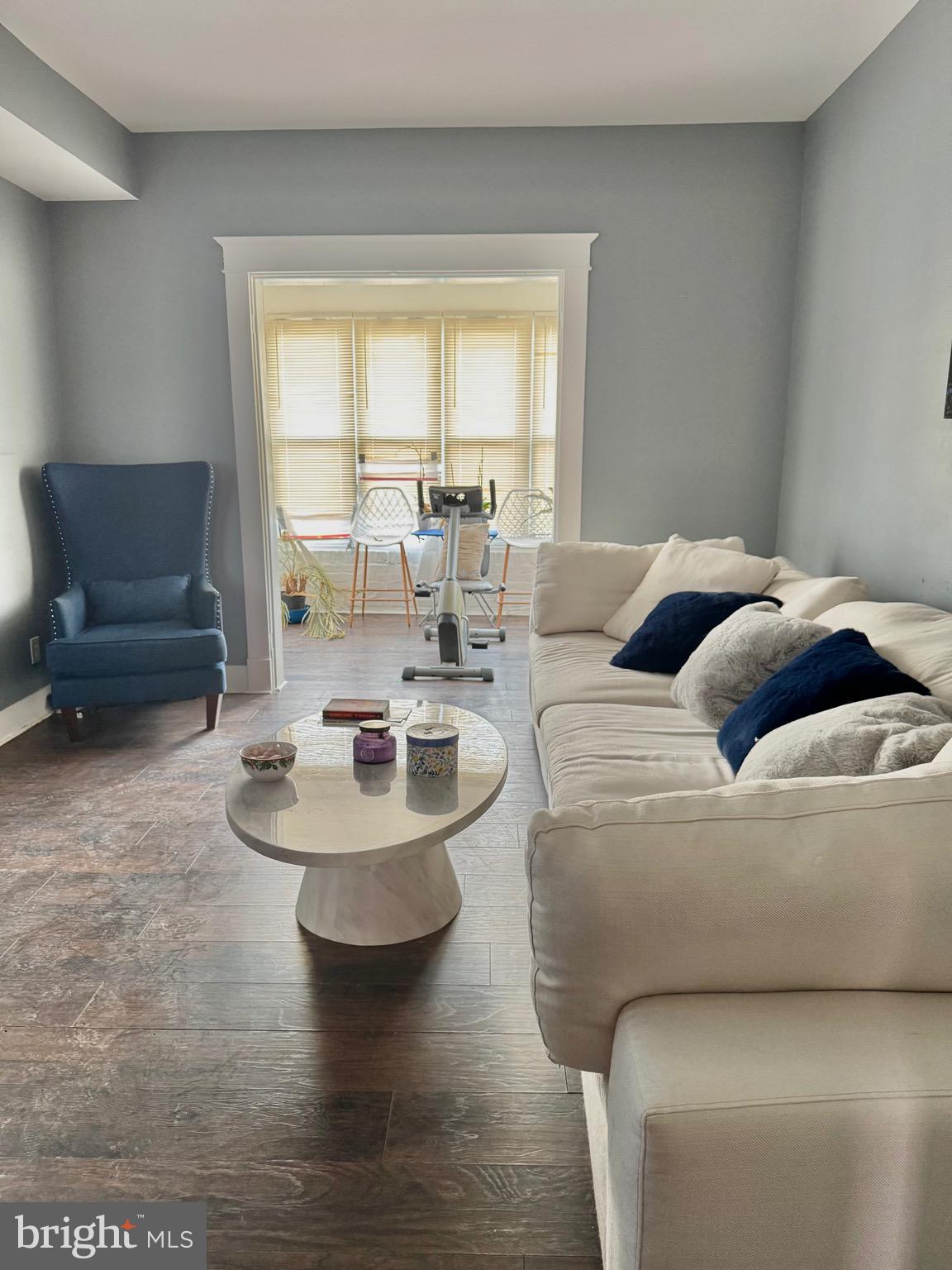 RICHNOR SPRINGS - Residential