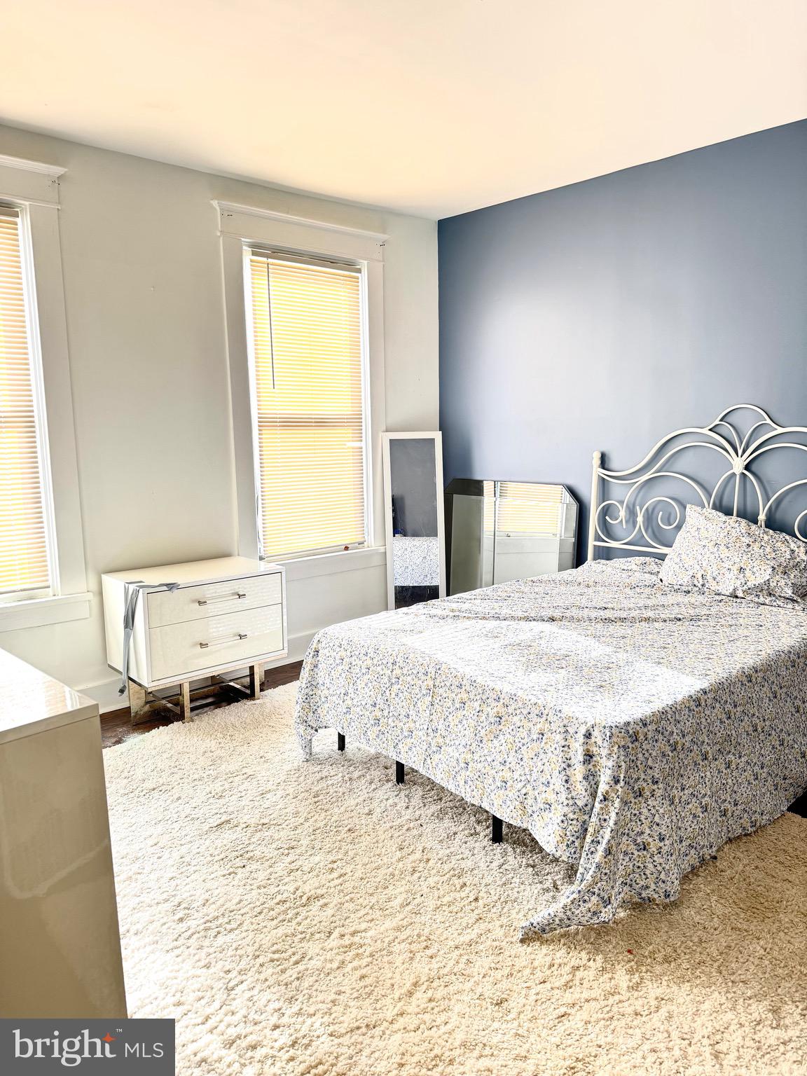 RICHNOR SPRINGS - Residential