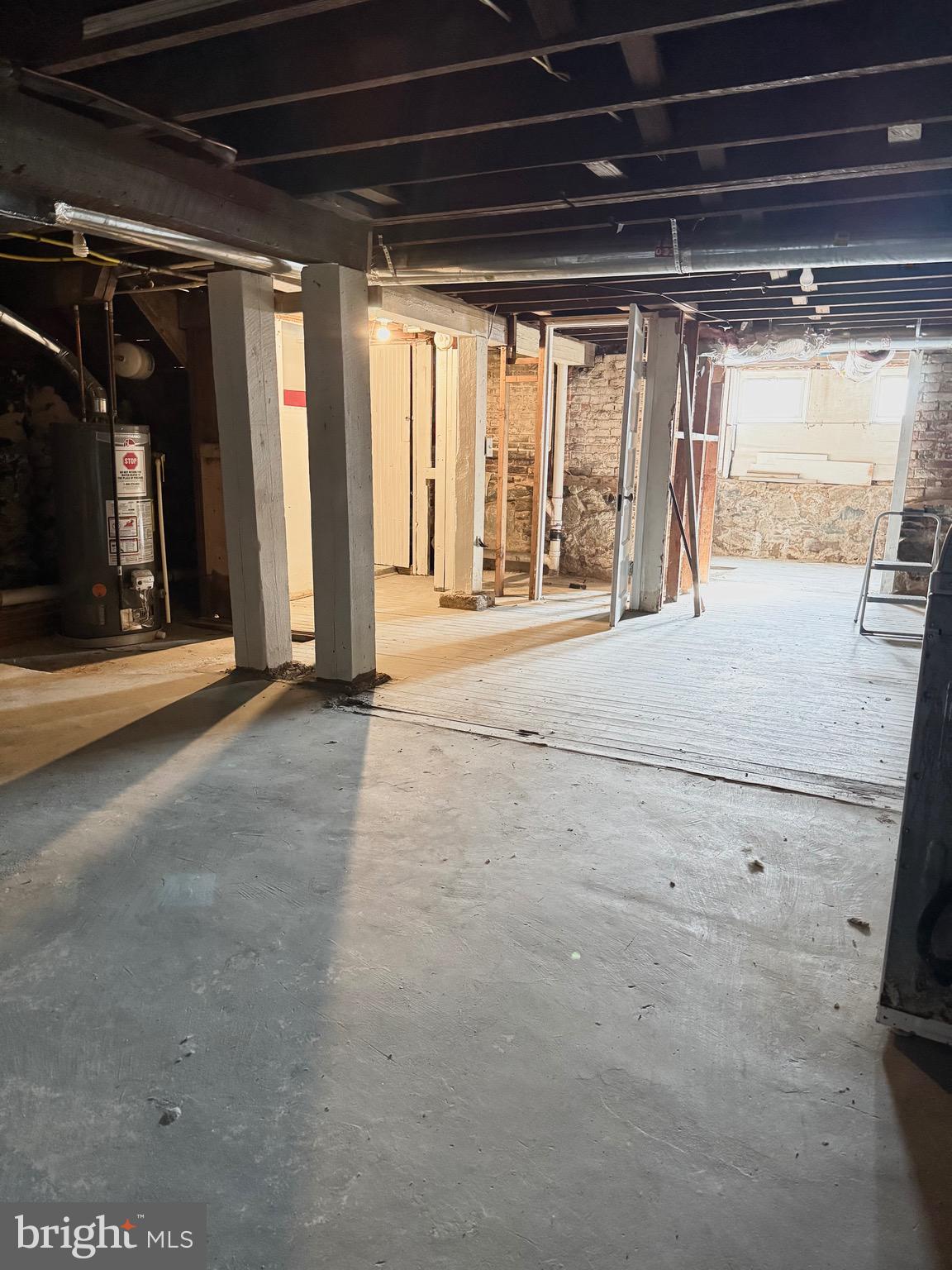 RICHNOR SPRINGS - Residential