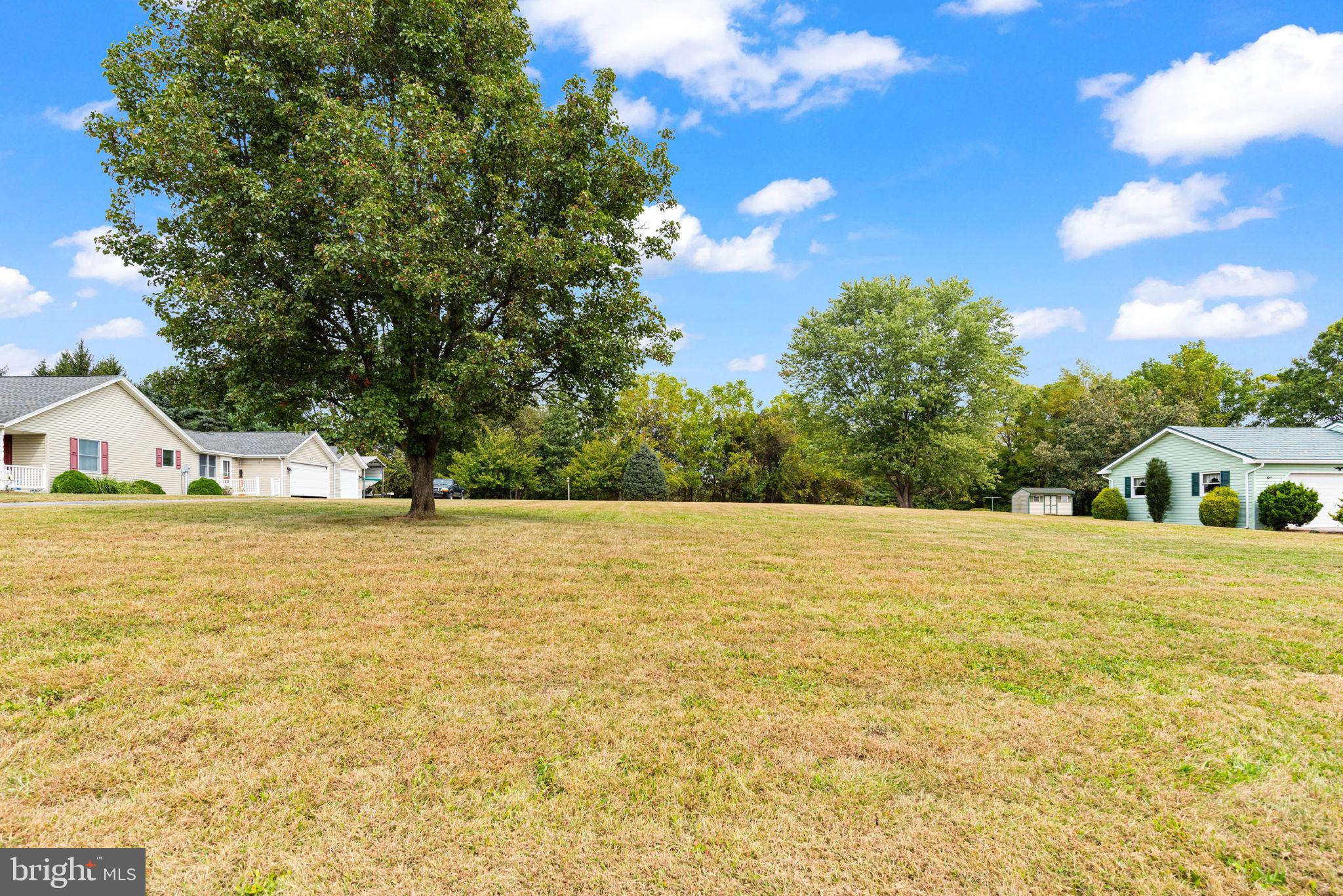 NONE AVAILABLE - Residential