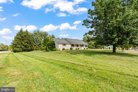 Photo of 226 E King Street, EAST BERLIN, PA 17316 (MLS # PAAD2019934)