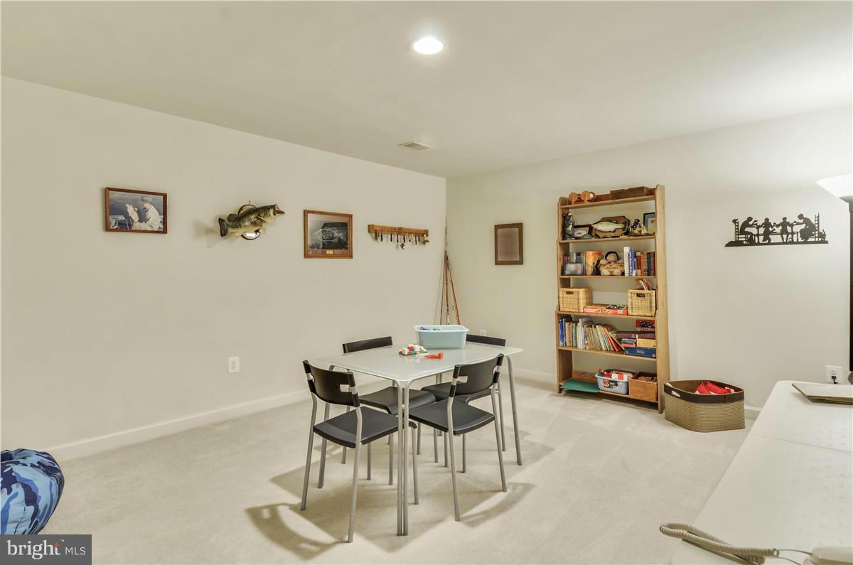 FARRCROFT - Residential