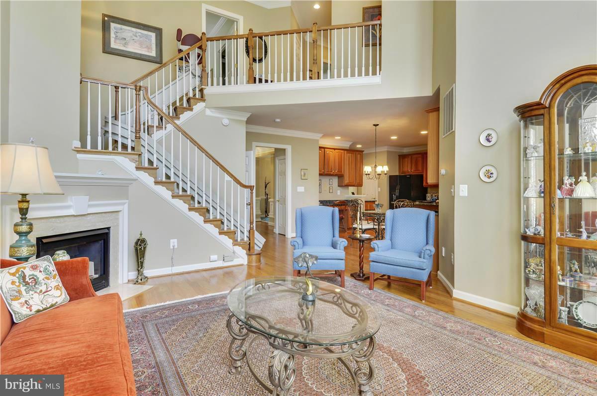 FARRCROFT - Residential