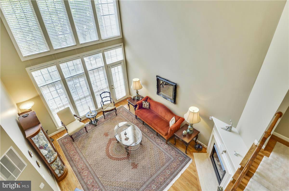 FARRCROFT - Residential