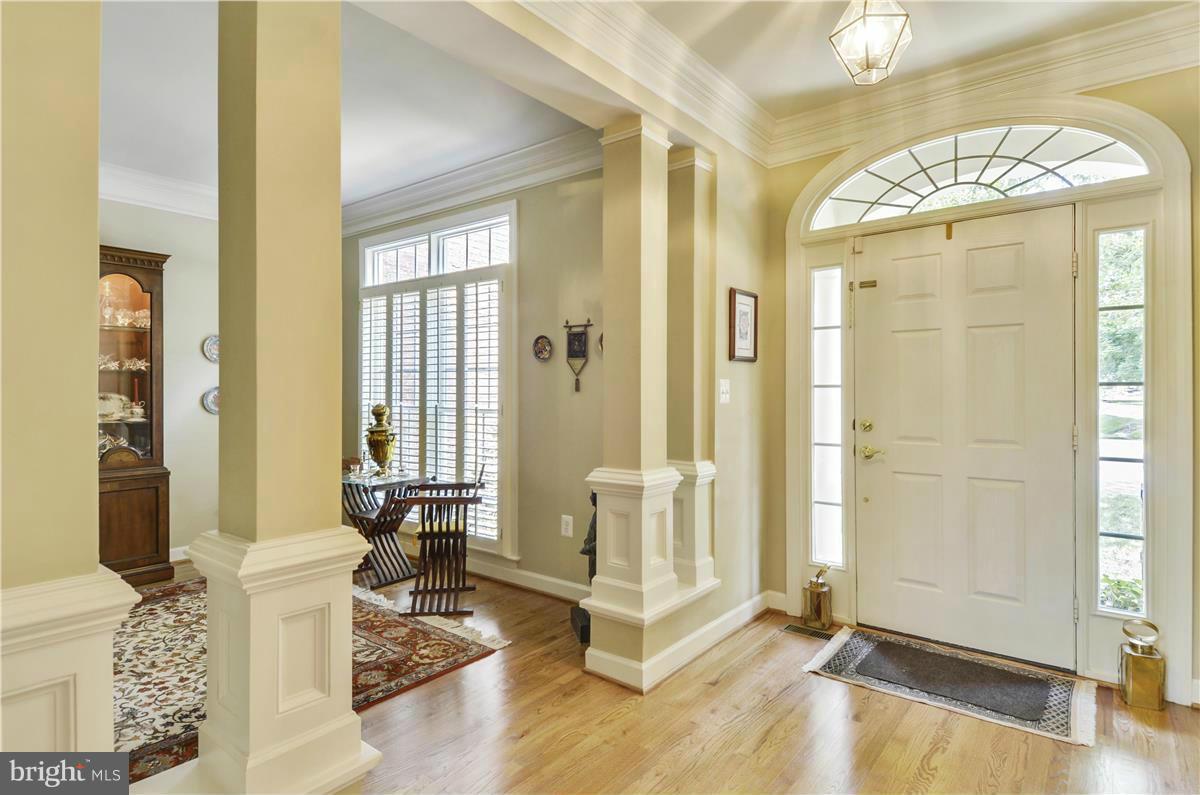 FARRCROFT - Residential