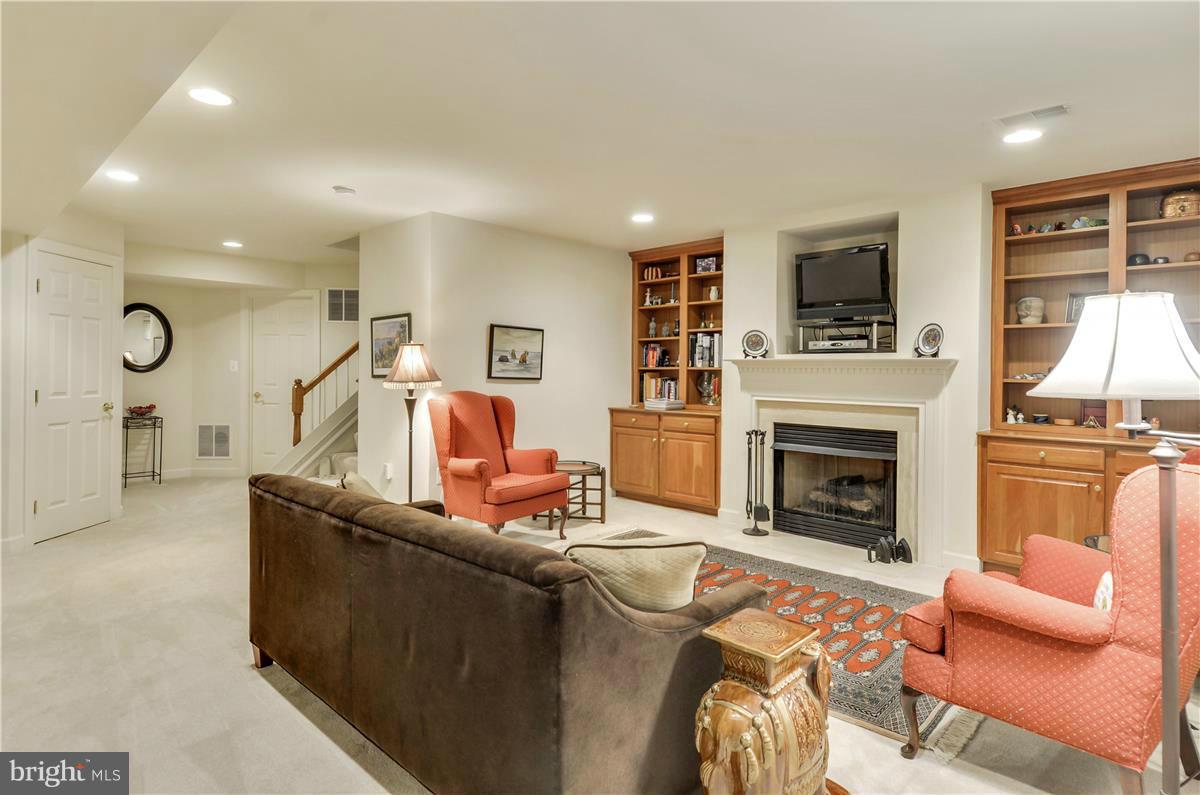 FARRCROFT - Residential