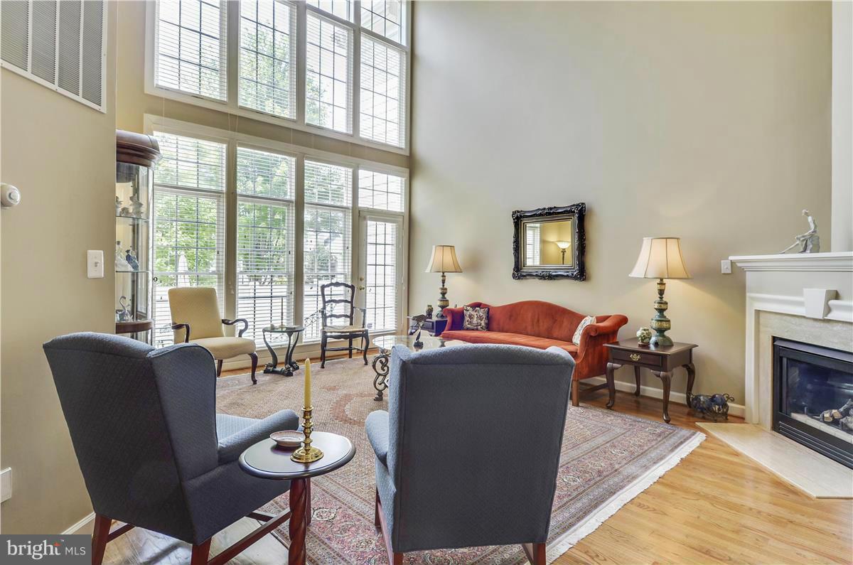 FARRCROFT - Residential