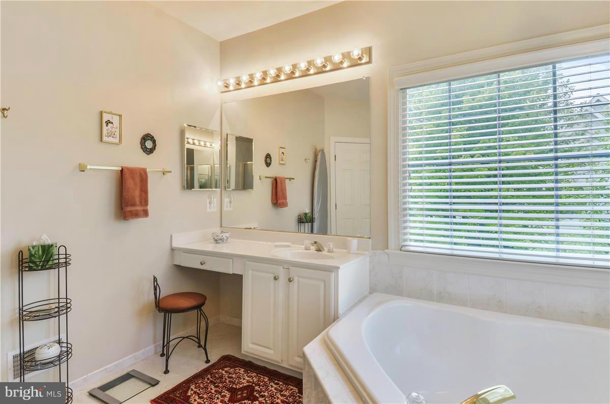 FARRCROFT - Residential