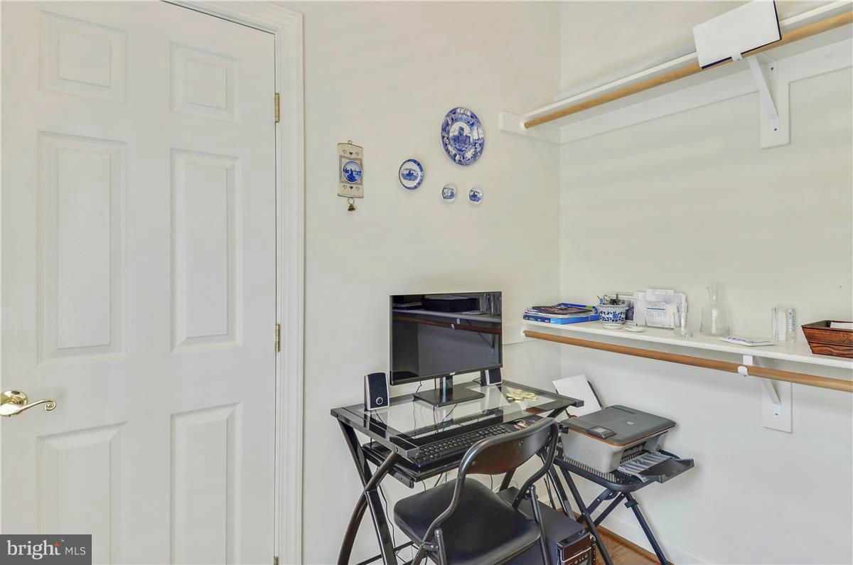 FARRCROFT - Residential