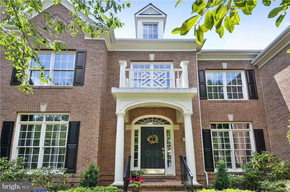 FARRCROFT - Residential