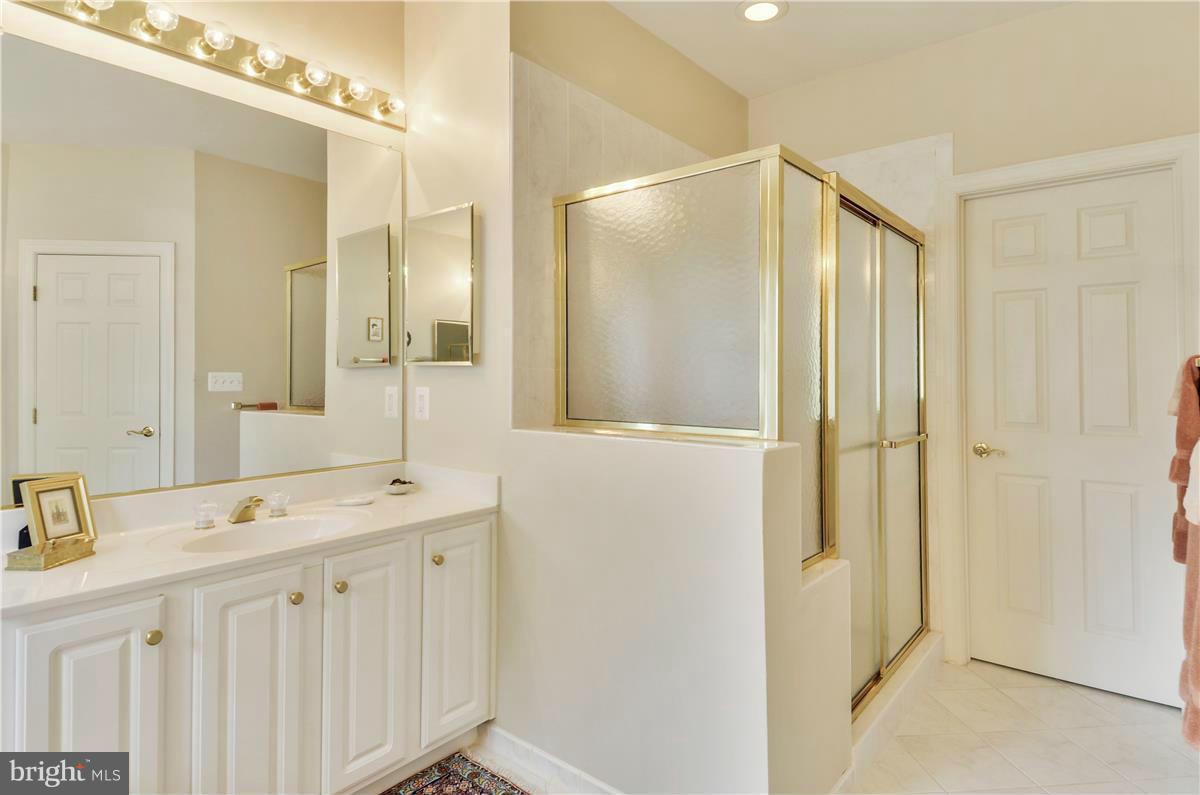 FARRCROFT - Residential