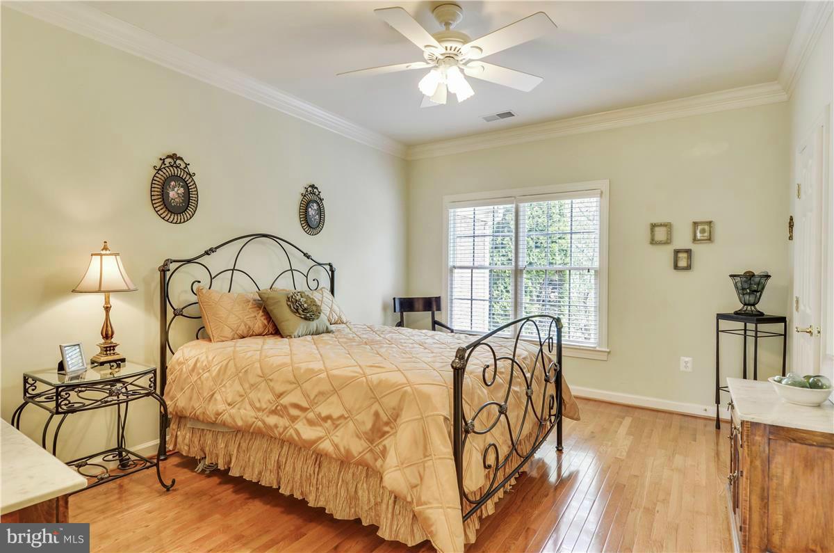 FARRCROFT - Residential