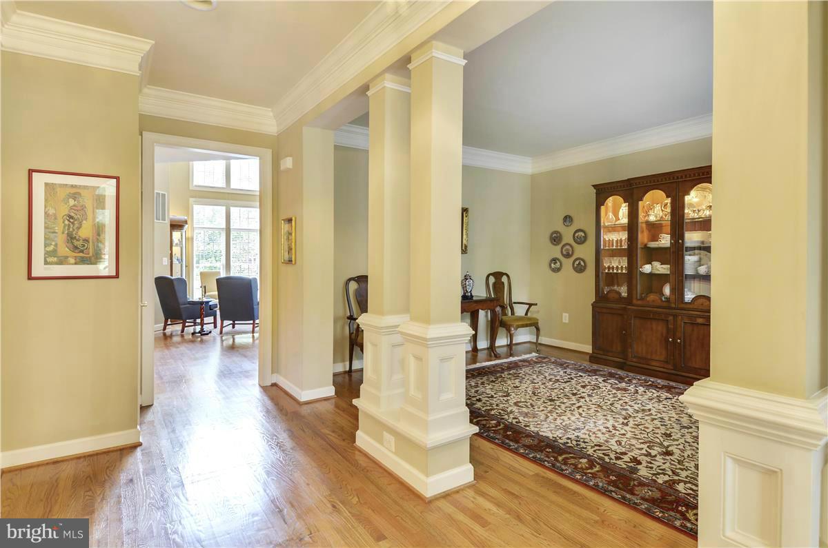 FARRCROFT - Residential