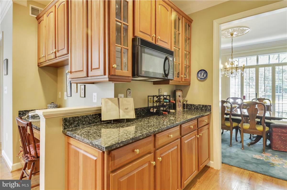 FARRCROFT - Residential