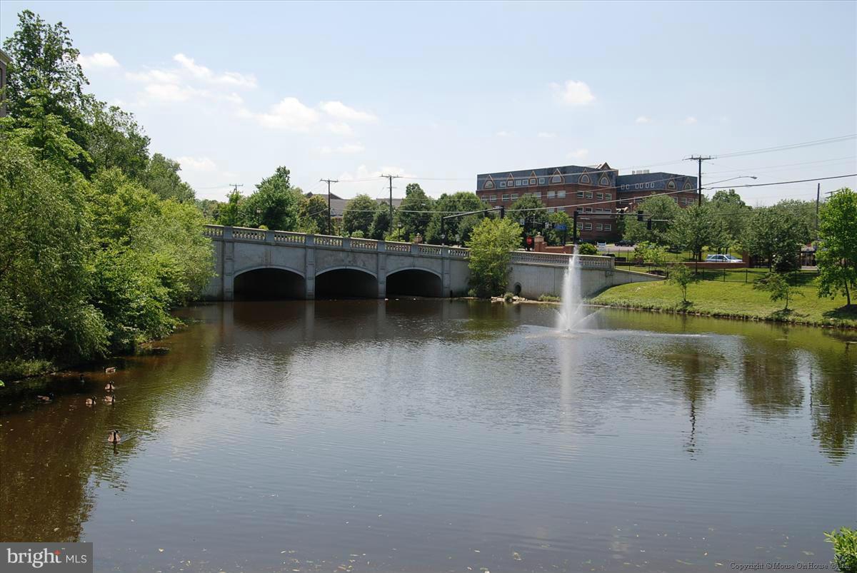 FARRCROFT - Residential