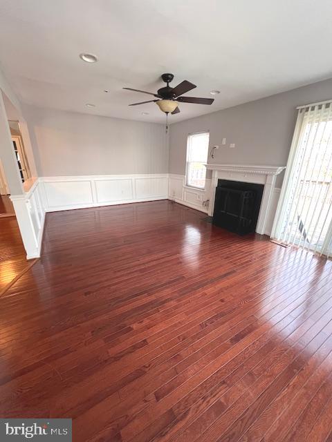 FROST SUB PLAT 1> - Residential