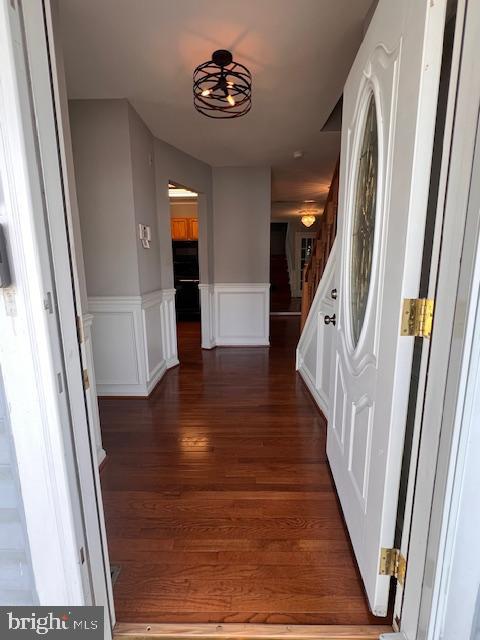 FROST SUB PLAT 1> - Residential