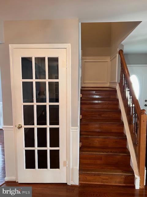 FROST SUB PLAT 1> - Residential