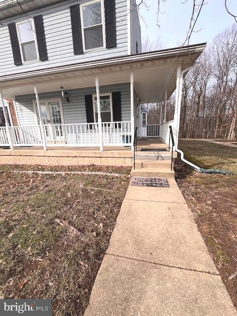 FROST SUB PLAT 1> - Residential