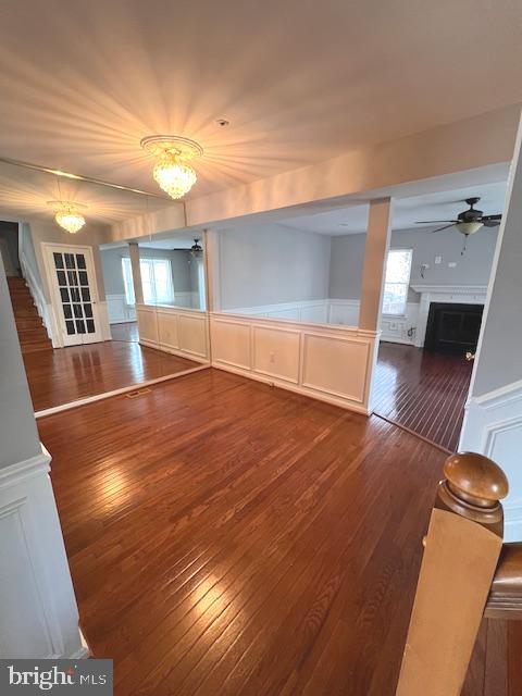 FROST SUB PLAT 1> - Residential